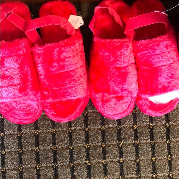 Fur Slides - Picture 2 of 2